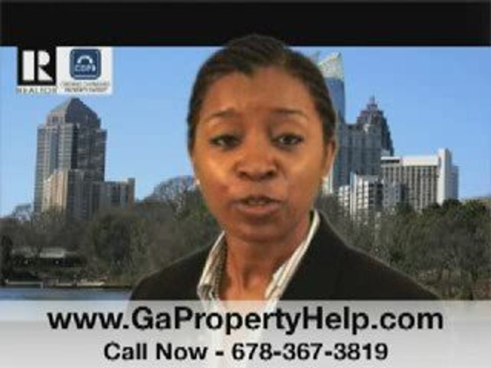 [GaPropertyHelp.com] Atlanta Short Sale Expert Atlanta