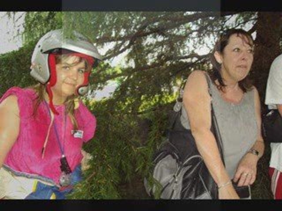 diaporama rallye Monts du lyonnais 2009 desmaris-bessaire