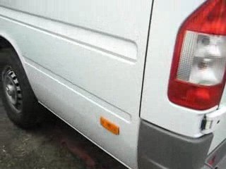 Mercedes-sprinter