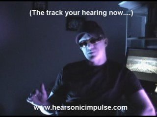 SONIC IMPULSE Vlog #1 - New Album, Videos, Spring Tour