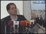 Samy Gemayel...Mabedi2 w Thawebit