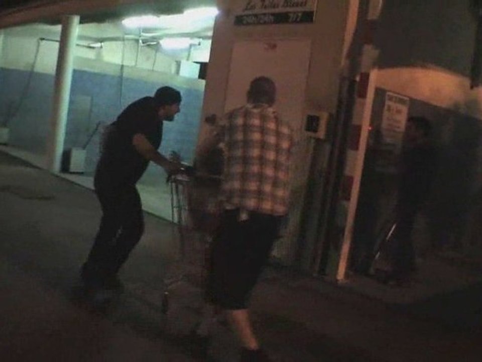 Fise La course de chariots