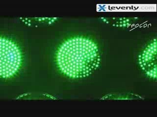 Jeu de lumière Showpix HIGH END by Levenly.com