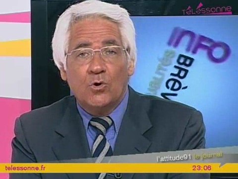 Marolles-en-Hurepoix : Incendie du foyers des jeunes