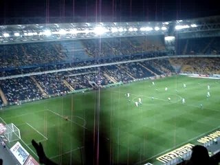 her zaman hep seninleyiz FENERBAHÇE