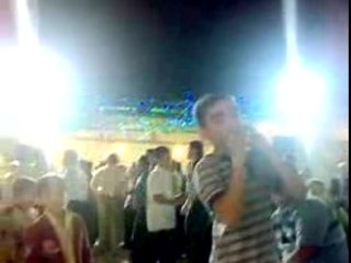 -18 wled yo9tel bouh *tunis*