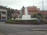 Chamalières: Rond-Point