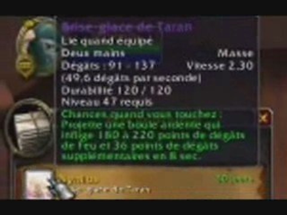 Shitstorm enhancement shaman pvp 48