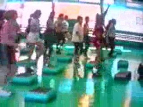 STEP DEBUTANTS MARTINE HERSON