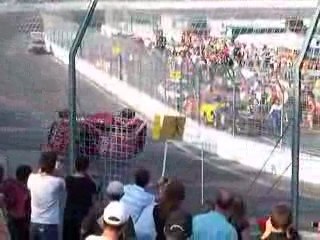 warneton concours tonneaux cascade