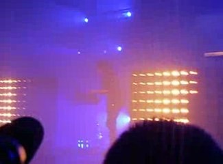 Miss Kittin & The Hacker - Nuits Sonores - 2009