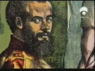 De humani corporis fabrica: Andreas Vesalio (1543)