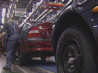 Vauxhall workers await takeover decision