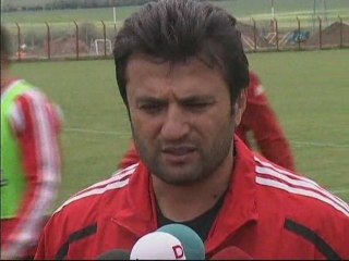 Sivasspor, Galatasaray Maçına Kilitlendi