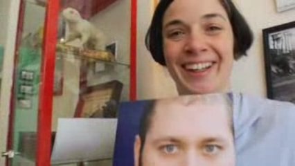 IMP 20 – Jill Bernard