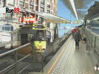 Dauven, l'Europe comme un livre 1/3