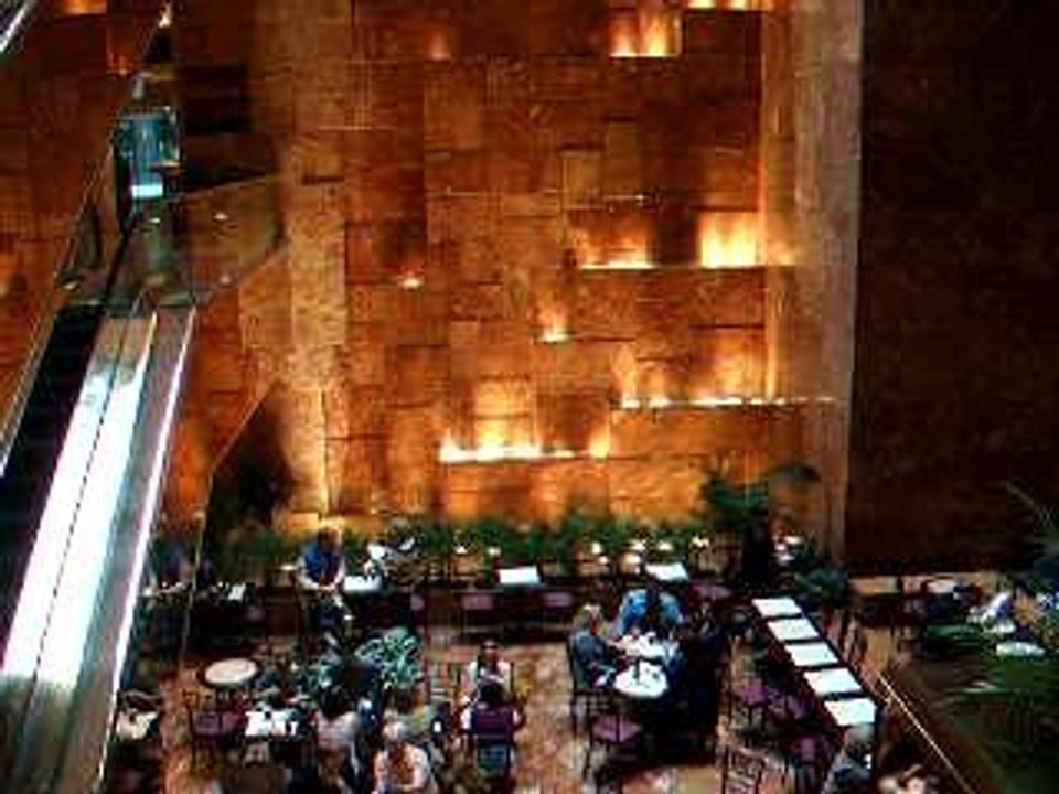 Fontaine Nyc