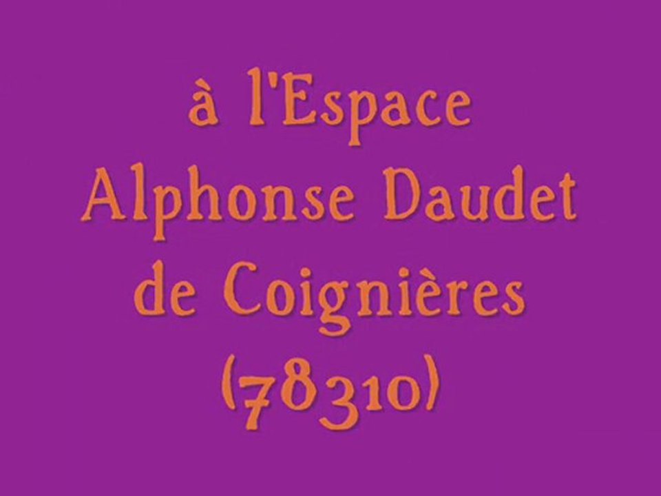 Rhinocéros espace Alphonse Daudet 19 juin 2009