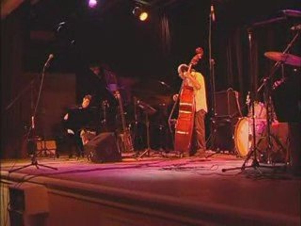 Vidéo JP Daroux Project