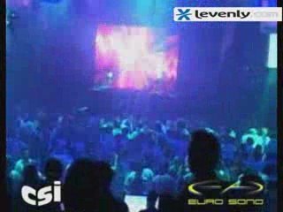 Jeu de lumière STARFrame Starway by Levenly.com