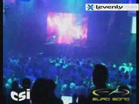 Jeu de lumière STARFrame Starway by Levenly.com