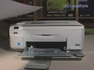 Mybluestore.com - Multifonctions HP Photosmart C4480