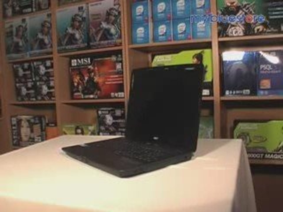 Mybluestore.com - Portable Acer Aspire 7730ZG