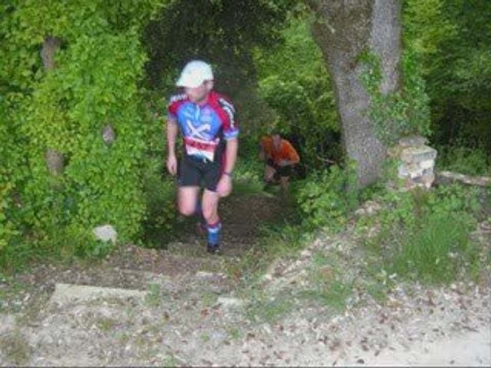 La Mosnacotoise 2009