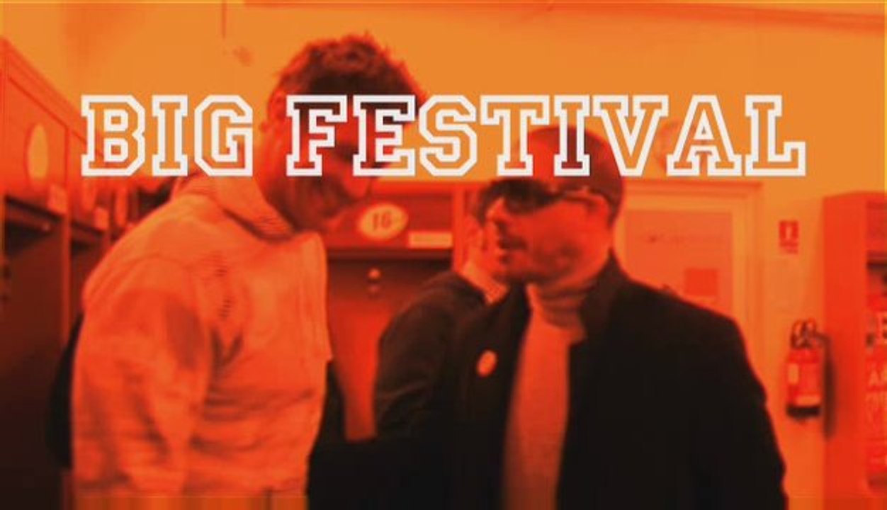 BIG - Biarritz International Groove 15,16,17 juillet 09