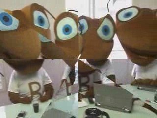 tirage au sort J-3 ! Réunion chez LetsBuyIt