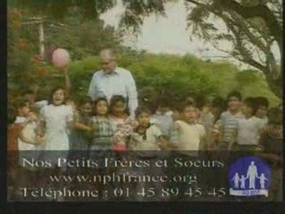 Nos Petits Frères et Soeurs