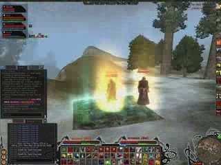 Attitude de certain en ZF