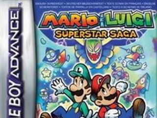 Mario luigi superstar saga Parti 1