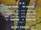 Hokuto no ken - silent survivor opening 2