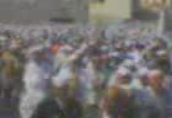 KABE'DEKİ UZUN İNSANLAR (ÇEKİLİRKEN FARK EDİLMEMİŞ)