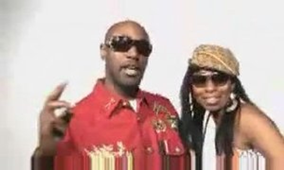 Marshall Dixon Feat Babela  - 243