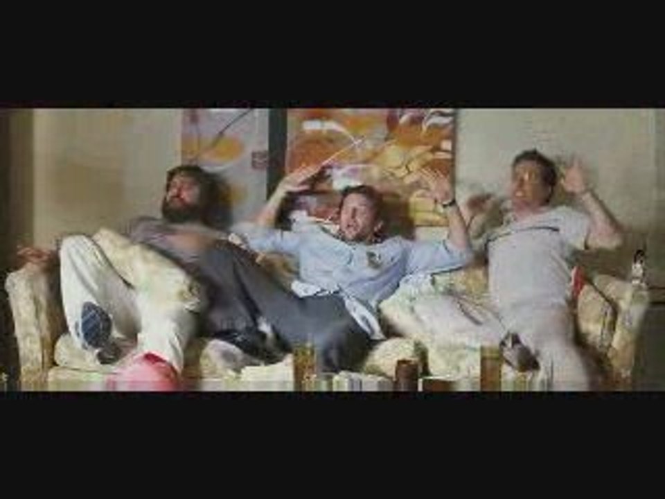 Watch The Hangover Full Length Movie Trailer