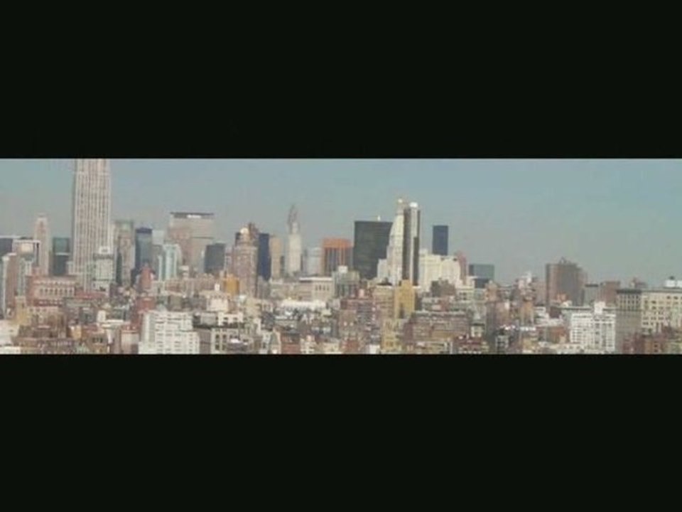 CLIP CLAP DE FIN - JNB PRODUCTION NEW YORK
