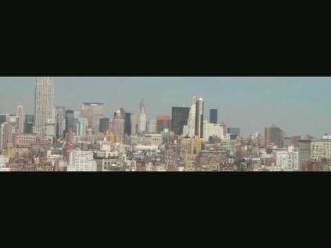 CLIP CLAP DE FIN - JNB PRODUCTION NEW YORK