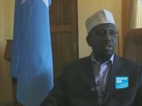 Somalie: le président accuse l'Erythrée d'armer les insurgés