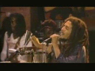 Bob Marley > Stir It Up (Live-Bass+)
