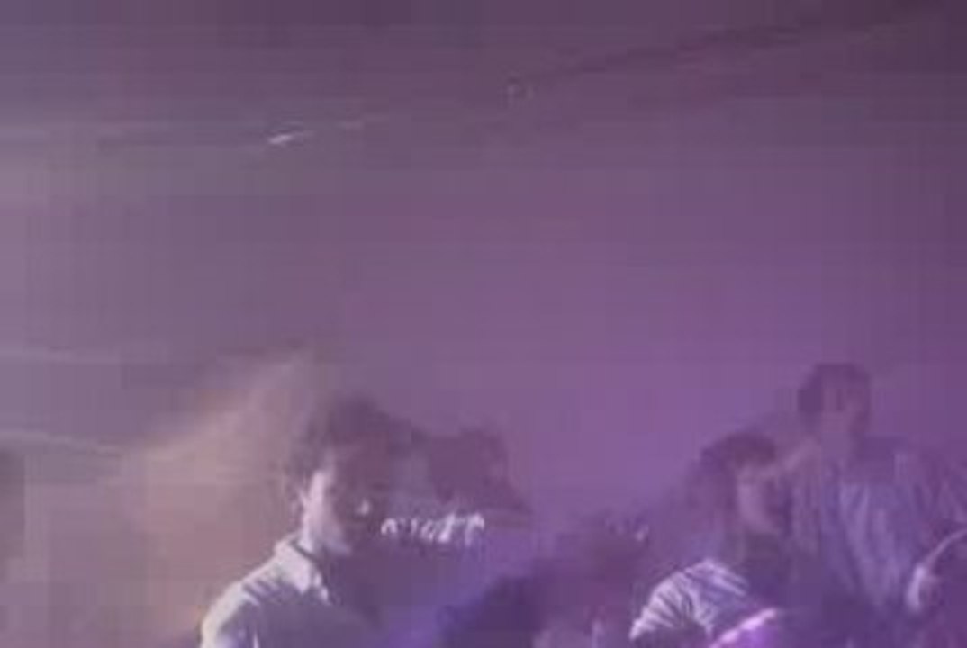 Compil de soirée