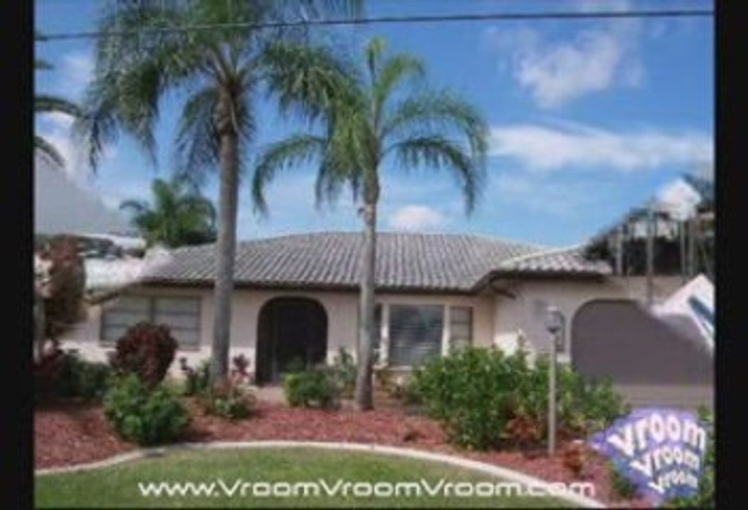 Cape Coral (Florida) City Travel Guide