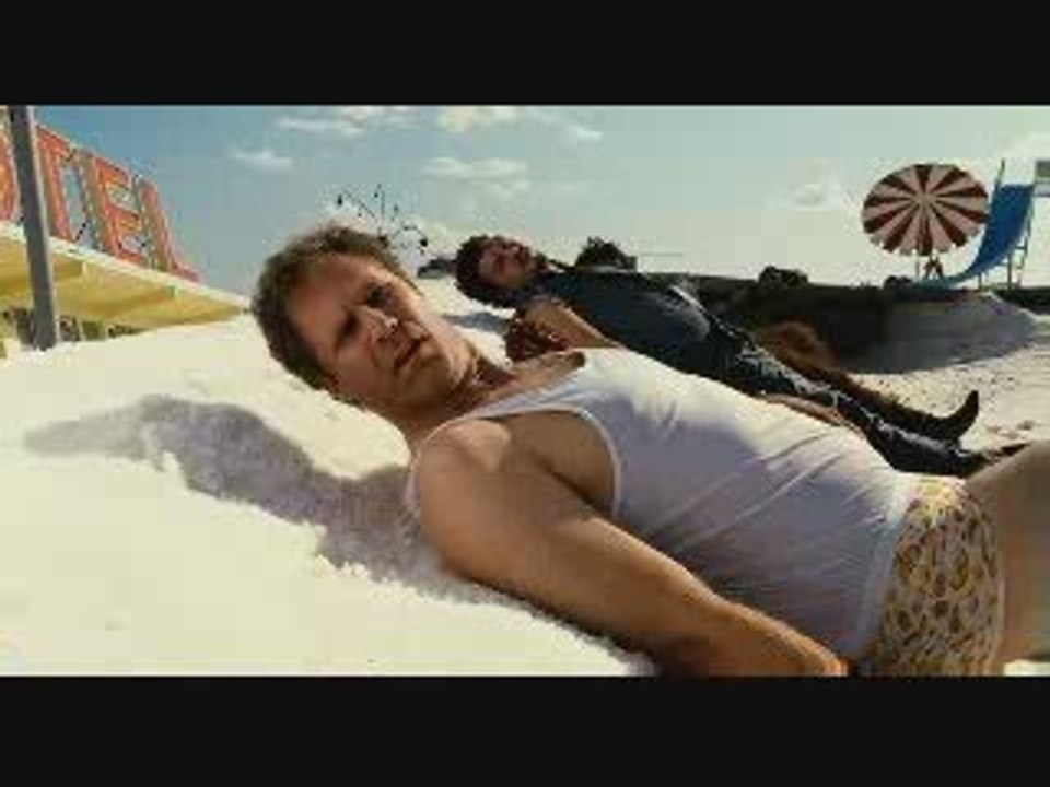 Watch Land of the Lost Full Length Movie Trailer