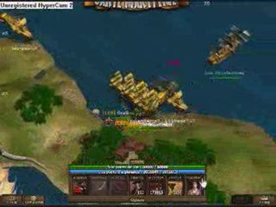 SEAFIGHT