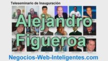 Alejandro Figueroa - seminario Negocios-Web-Inteligentes.com