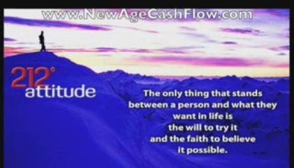 At 212 degress is the boiling point!