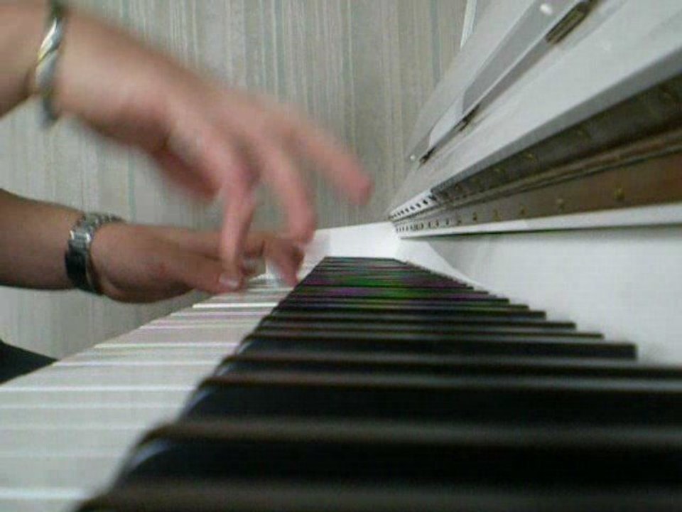 né en 17 à leidenstadt piano