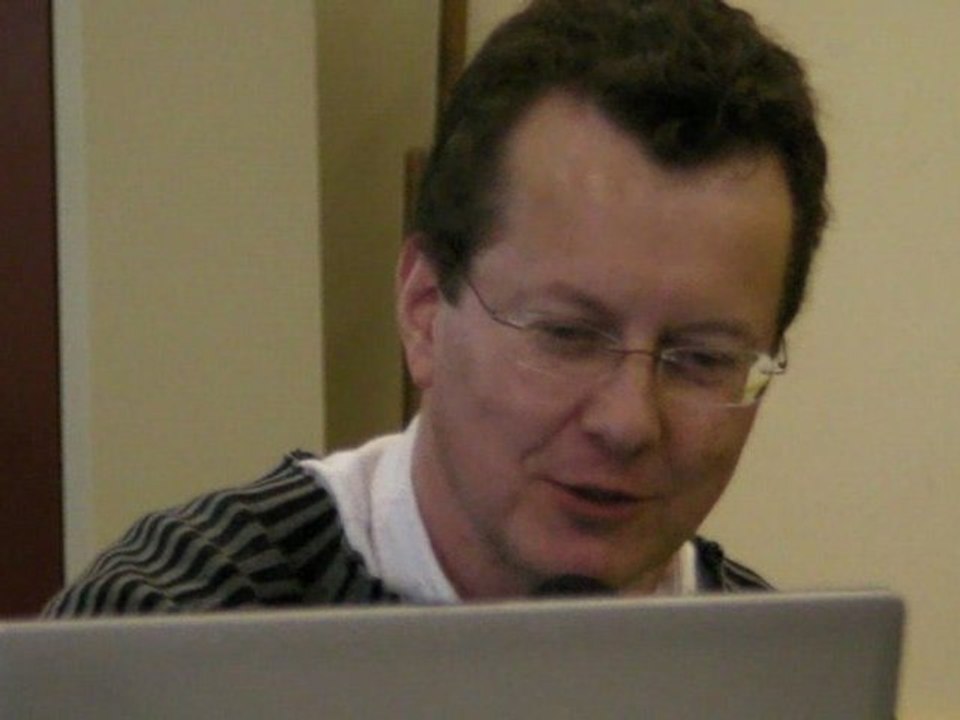 Christian Guyonvarc'h