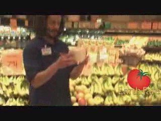 How to Open a Young Thai Coconut